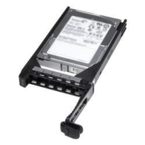 DELL 400-AJPH HDD INTERNO HOT PLUG 600GB INTERFACCIA SAS FORMATO 3.5" 10.000 RPM